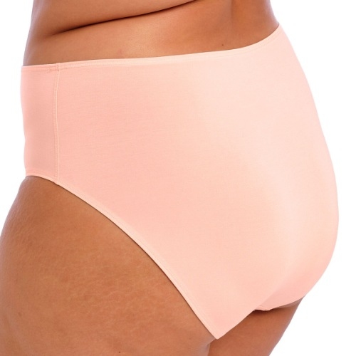 Elomi Smooth rose slip