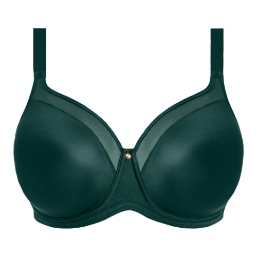 Elomi Smooth vert soutien-gorge sans forme