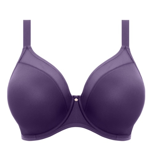 Elomi Smooth bleu marine soutien-gorge sans forme