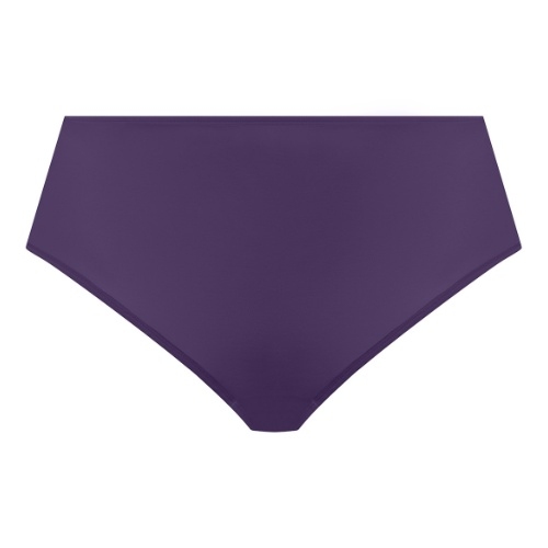 Elomi Smooth bleu marine slip