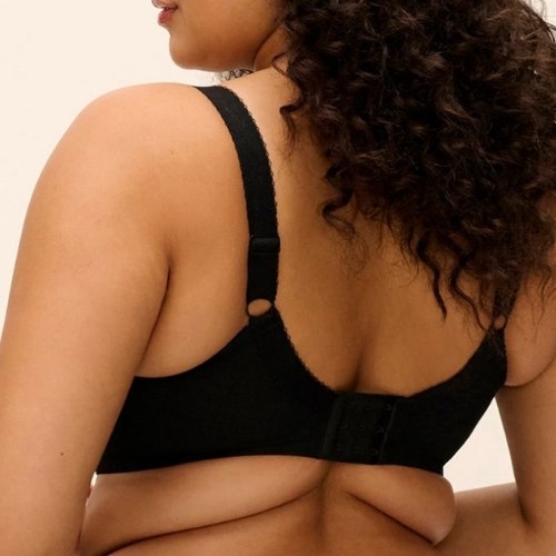 Elomi Lucie jet soutien-gorge sans forme