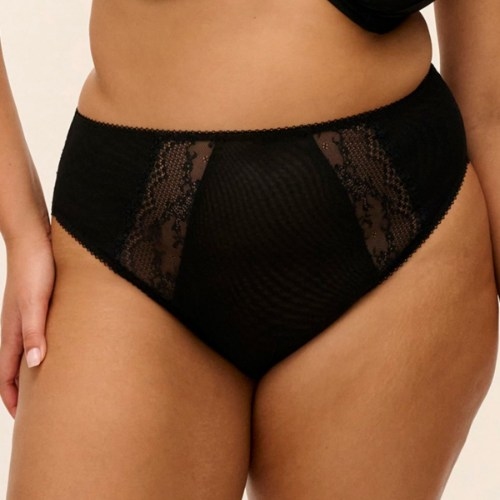 Elomi Lucie jet slip