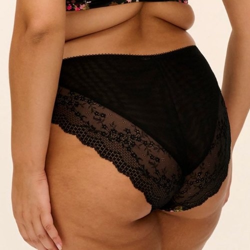 Elomi Lucie jet slip