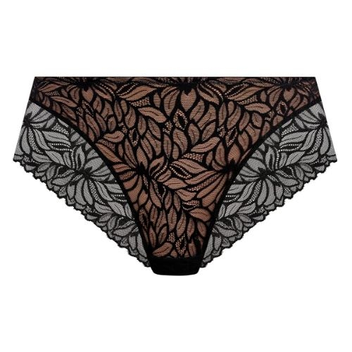 Elomi Carena noir slip