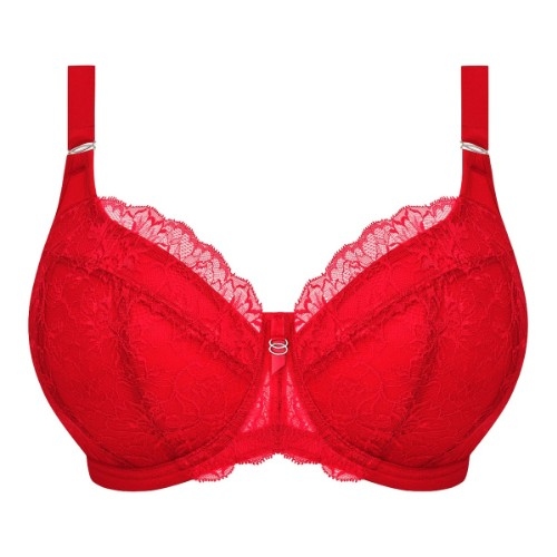 Elomi Brianna haute red soutien-gorge rembourré