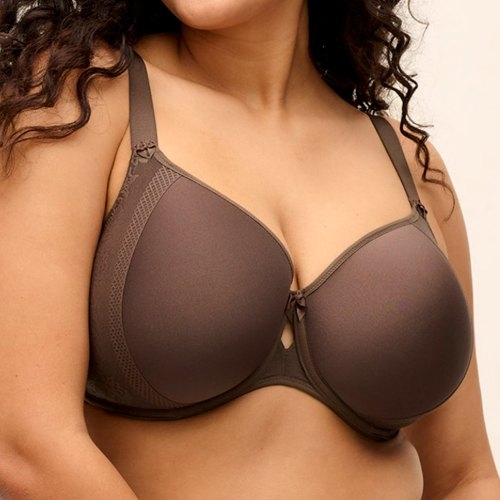 Elomi Nerina french roast soutien-gorge rembourré
