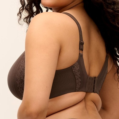 Elomi Nerina french roast soutien-gorge rembourré
