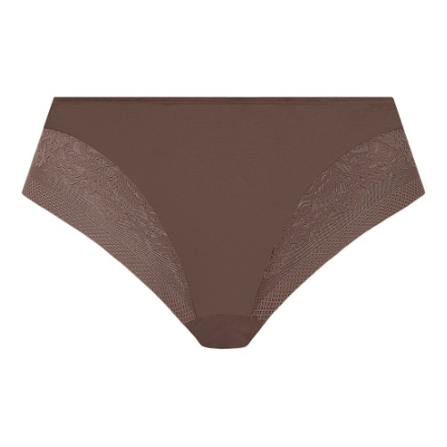 Elomi Nerina french roast haut slip