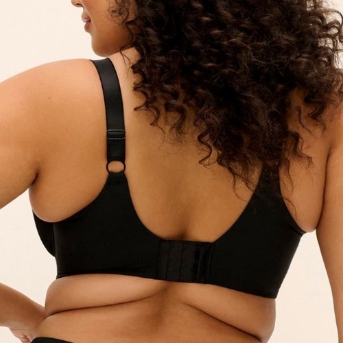 Elomi Lyriana jet soutien-gorge sans forme