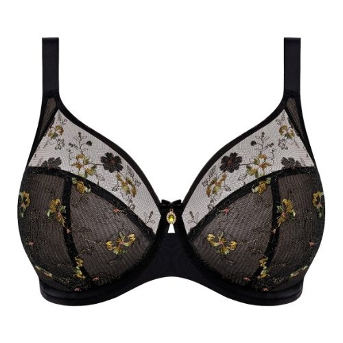 Elomi Lyriana jet soutien-gorge sans forme