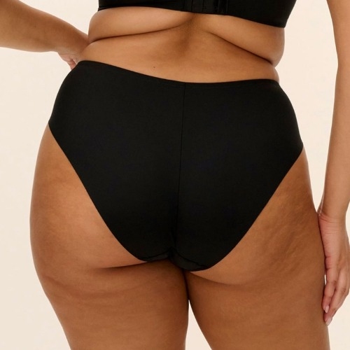 Elomi Lyriana jet haut slip