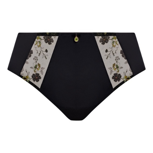 Elomi Lyriana jet haut slip