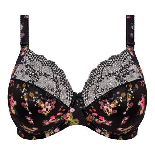Elomi Lucie fleur soutien-gorge sans forme