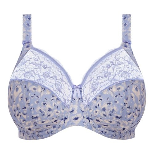 Elomi Morgan bleu soutien-gorge sans forme