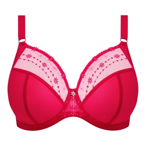 Elomi Matilda hot pink soutien-gorge sans forme