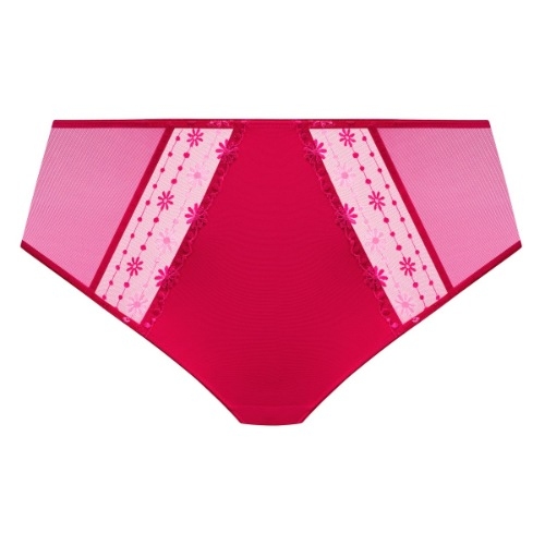 Elomi Matilda hot pink haut slip