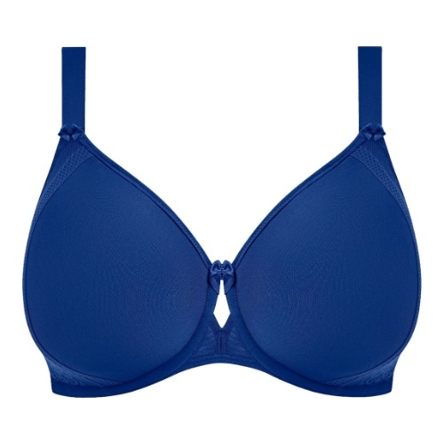 Elomi Nerina bleu marine soutien-gorge rembourré