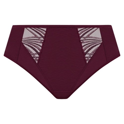 Elomi Reja violet slip brésilien
