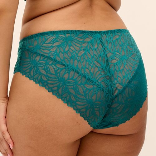 Elomi Carena vert slip