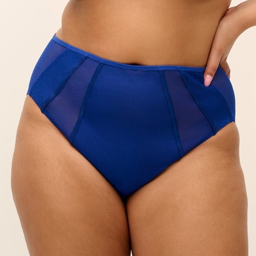 Elomi Kintai bleu haut slip