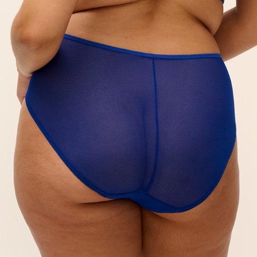 Elomi Kintai bleu haut slip