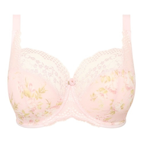 Elomi Kyomi rose soutien-gorge sans forme