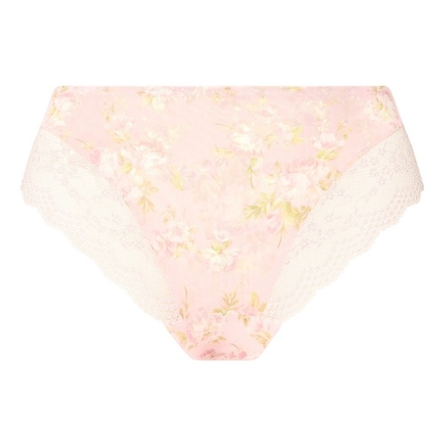 Elomi Kyomi rose slip