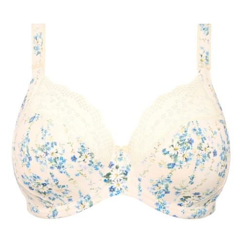 Elomi Lucie daisy chain soutien-gorge sans forme