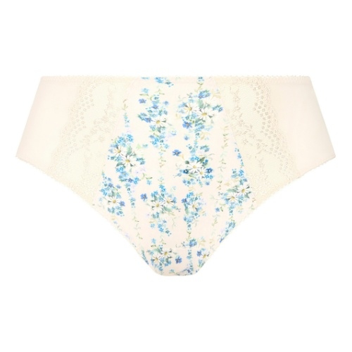 Elomi Lucie ivoire haut slip