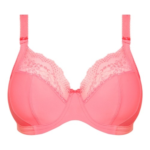 Elomi Lucie rose soutien-gorge sans forme