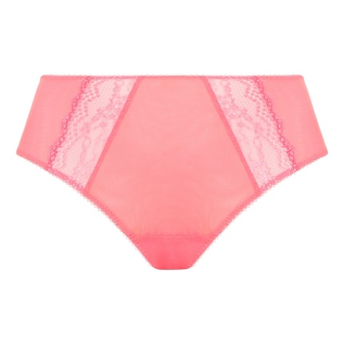 Elomi Lucie rose haut slip