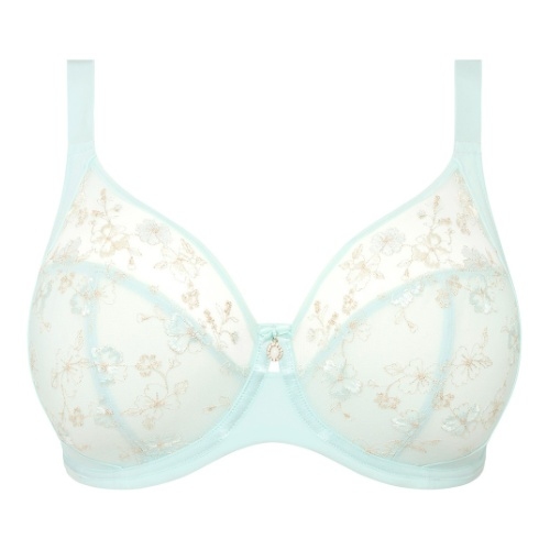 Elomi Lyriana bleu soutien-gorge sans forme