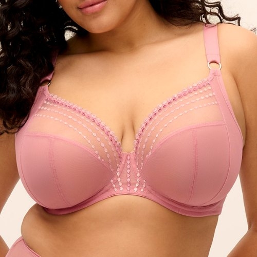 Elomi Matilda rose soutien-gorge sans forme