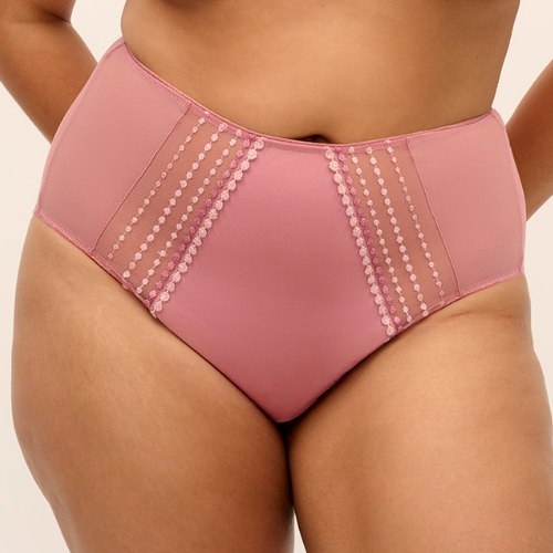 Elomi Matilda rose slip