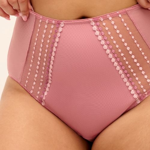 Elomi Matilda rose slip