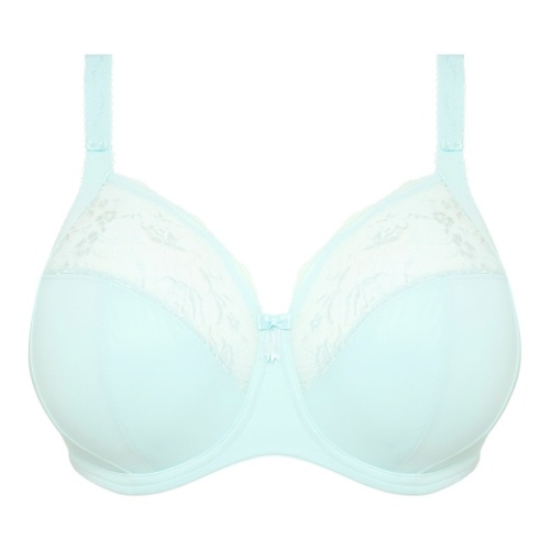 Elomi Morgan bleu soutien-gorge sans forme