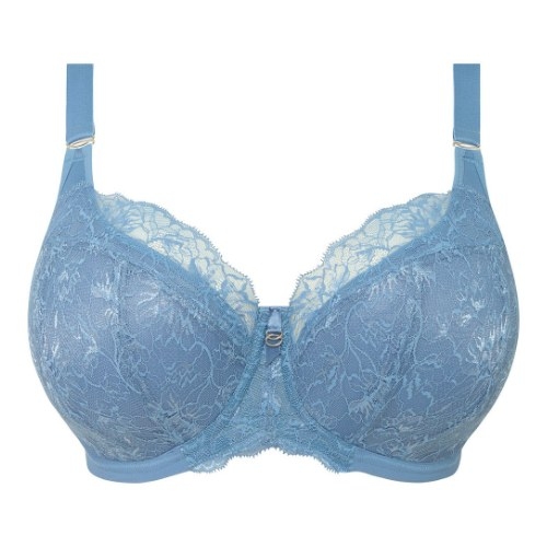 Elomi Brianna jeans bleu soutien-gorge rembourré