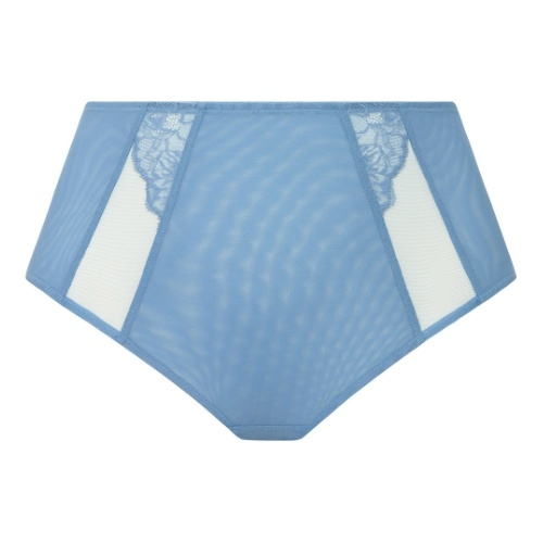 Elomi Brianna jeans bleu haut slip