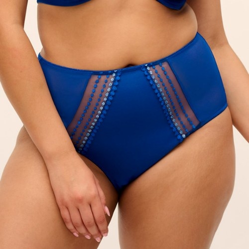 Elomi Matilda bleu haut slip