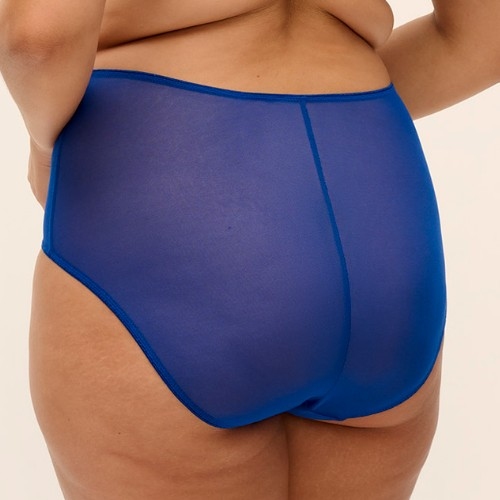 Elomi Matilda bleu haut slip