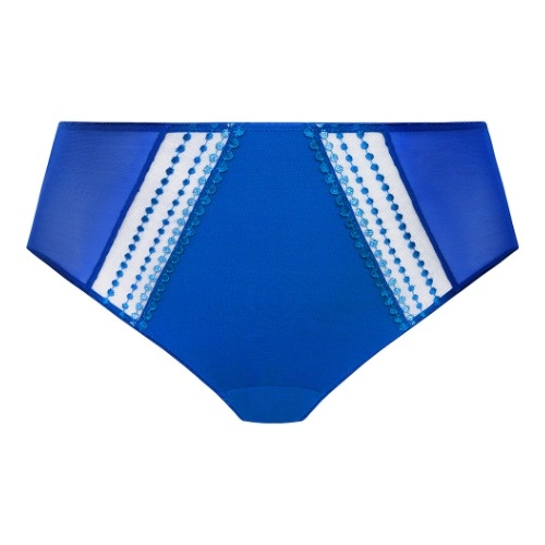Elomi Matilda bleu haut slip