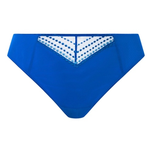 Elomi Matilda bleu slip brésilien