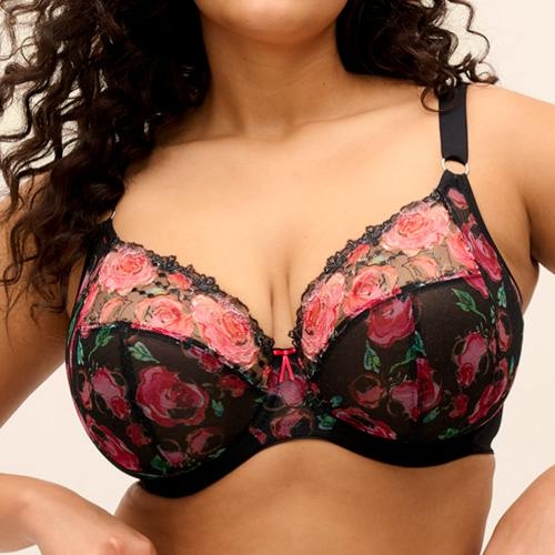 Elomi Matilda romance soutien-gorge sans forme