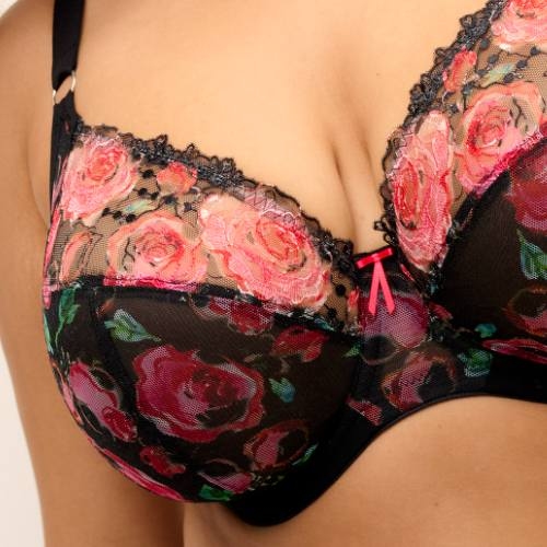Elomi Matilda romance soutien-gorge sans forme