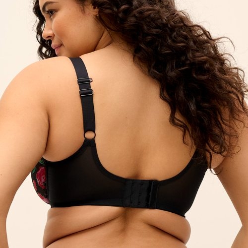 Elomi Matilda romance soutien-gorge sans forme