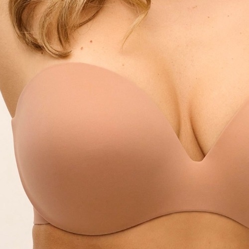 Wacoal Lingerie Ines Secret poudre soutien-gorge rembourré