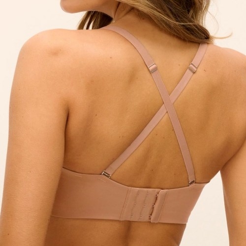 Wacoal Lingerie Ines Secret poudre soutien-gorge rembourré