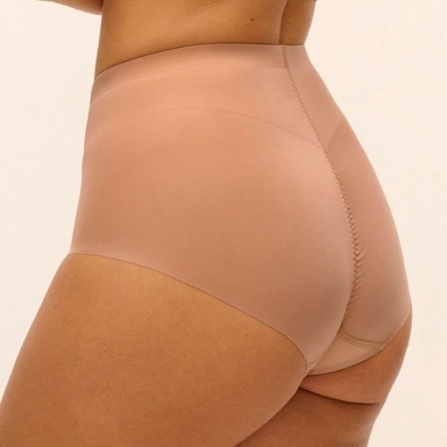 Wacoal Lingerie Ines Secret poudre haut slip