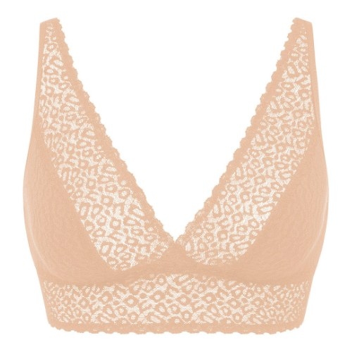 Wacoal Lingerie High Bar roebuck soutien-gorge sans forme