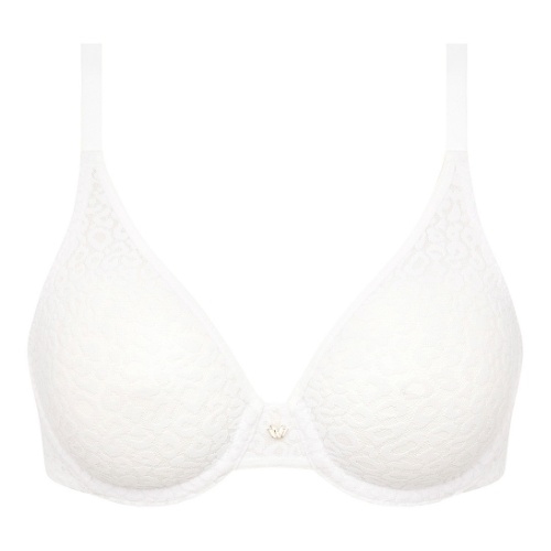Wacoal Lingerie High Bar blanc soutien-gorge rembourré